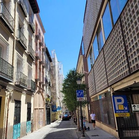 Mima Suites Chueca Madryt Zewnętrze zdjęcie