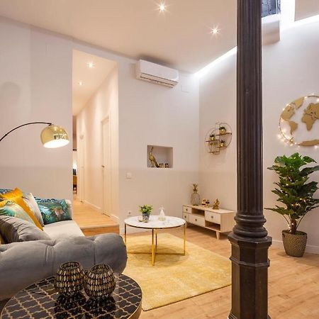 Mima Suites Chueca Madryt Zewnętrze zdjęcie