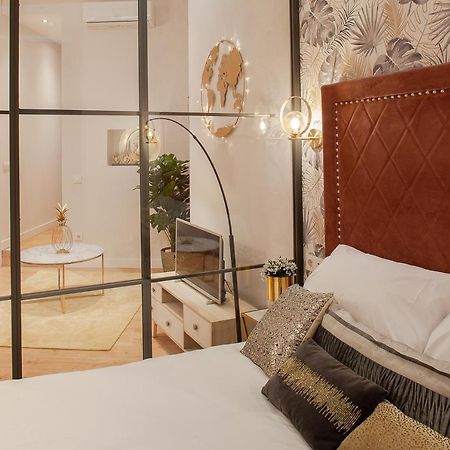 Mima Suites Chueca Madryt Zewnętrze zdjęcie