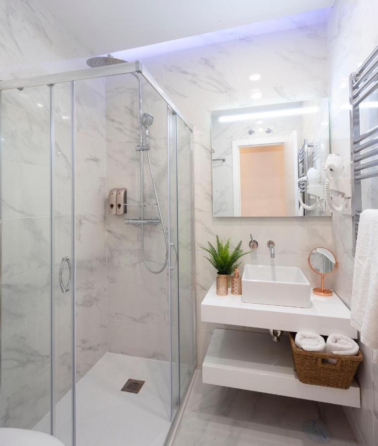 Mima Suites Chueca Madryt Zewnętrze zdjęcie