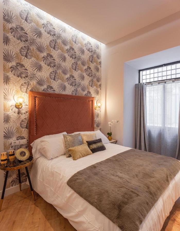 Mima Suites Chueca Madryt Zewnętrze zdjęcie